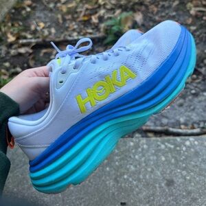 Hoka Bondi 8